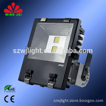 2015 new hot sale high quality high light efficiency daylight IP65 outdoor 100watts led flood light